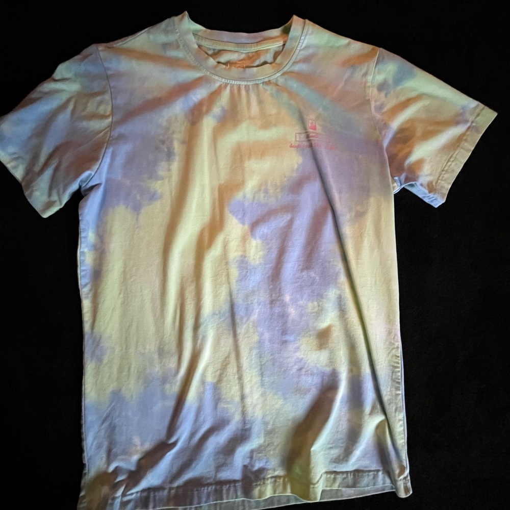 Flomotion Tie-Dye T-Shirt Women’s Small